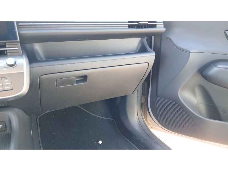 Recambio de guantera para hyundai kona (os, ose, osi) 1.0 t-gdi hybrid 48v referencia OEM IAM   
