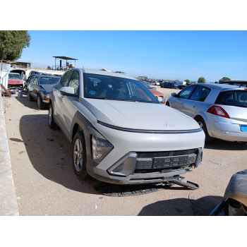 hyundai kona (os, ose, osi) del año 2023