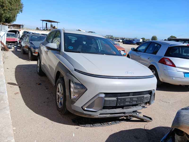 HYUNDAI KONA (OS, OSE, OSI)