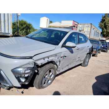 hyundai kona (os, ose, osi) del año 2023