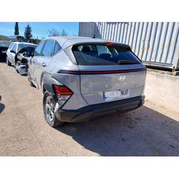 hyundai kona (os, ose, osi) del año 2023