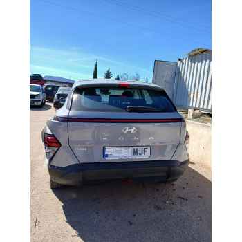 hyundai kona (os, ose, osi) del año 2023