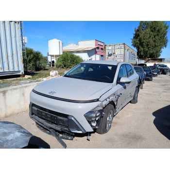 hyundai kona (os, ose, osi) del año 2023