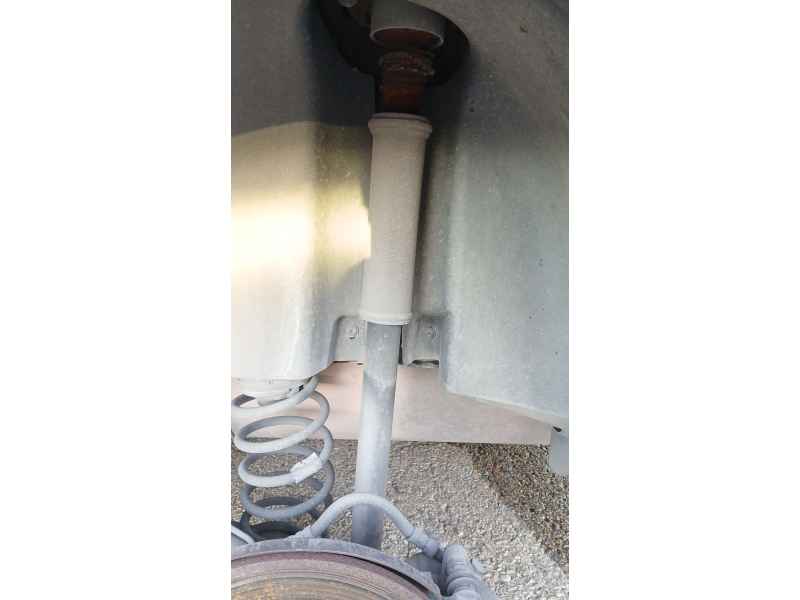 Recambio de amortiguador trasero izquierdo para seat ibiza iv (6j5, 6p1) 1.6 tdi referencia OEM IAM   