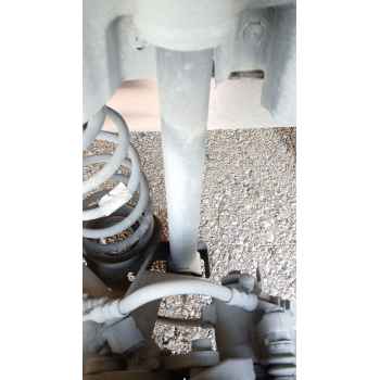 Recambio de amortiguador trasero izquierdo para seat ibiza iv (6j5, 6p1) 1.6 tdi referencia OEM IAM   