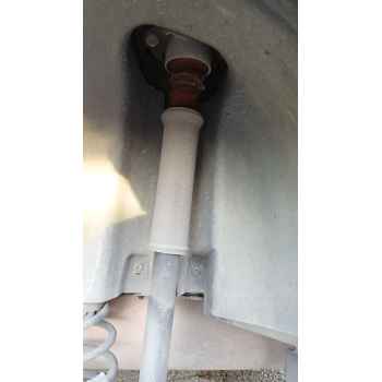 Recambio de amortiguador trasero izquierdo para seat ibiza iv (6j5, 6p1) 1.6 tdi referencia OEM IAM   