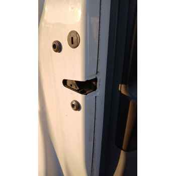 Recambio de cerradura puerta delantera izquierda para seat ibiza iv (6j5, 6p1) 1.6 tdi referencia OEM IAM   