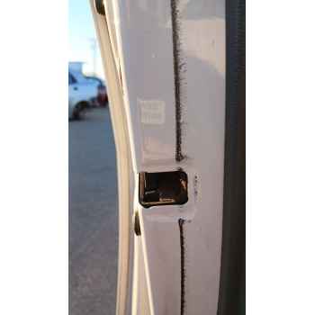 Recambio de cerradura puerta delantera izquierda para seat ibiza iv (6j5, 6p1) 1.6 tdi referencia OEM IAM   
