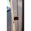 Recambio de cerradura puerta delantera izquierda para seat ibiza iv (6j5, 6p1) 1.6 tdi referencia OEM IAM   