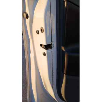 Recambio de cerradura puerta delantera izquierda para seat ibiza iv (6j5, 6p1) 1.6 tdi referencia OEM IAM   