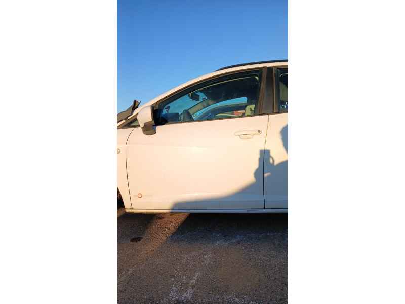 Recambio de puerta delantera izquierda para seat ibiza iv (6j5, 6p1) 1.6 tdi referencia OEM IAM   