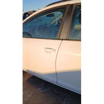 Recambio de puerta delantera izquierda para seat ibiza iv (6j5, 6p1) 1.6 tdi referencia OEM IAM   