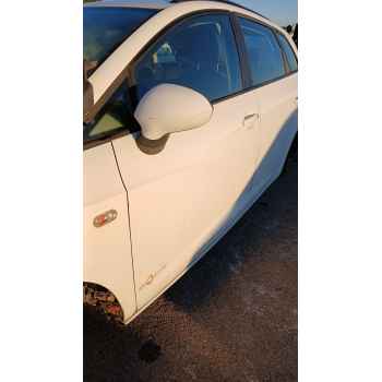 Recambio de puerta delantera izquierda para seat ibiza iv (6j5, 6p1) 1.6 tdi referencia OEM IAM   
