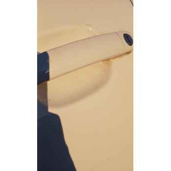 Recambio de puerta delantera izquierda para seat ibiza iv (6j5, 6p1) 1.6 tdi referencia OEM IAM   