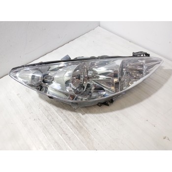 Recambio de faro derecho para peugeot 308 cc (4b_) 1.6 hdi referencia OEM IAM TYC20-B497  