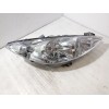 Recambio de faro derecho para peugeot 308 cc (4b_) 1.6 hdi referencia OEM IAM TYC20-B497  