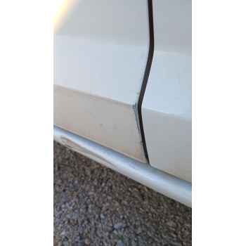 Recambio de puerta delantera izquierda para seat ibiza iv (6j5, 6p1) 1.6 tdi referencia OEM IAM   