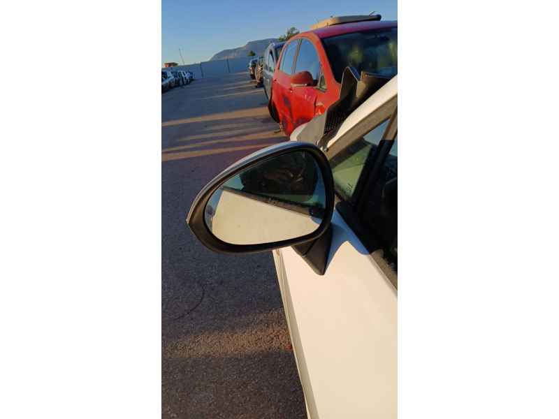 Recambio de retrovisor izquierdo para seat ibiza iv (6j5, 6p1) 1.6 tdi referencia OEM IAM   
