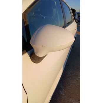 Recambio de retrovisor izquierdo para seat ibiza iv (6j5, 6p1) 1.6 tdi referencia OEM IAM   