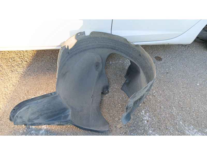 Recambio de paso rueda delantero izquierdo para seat ibiza iv (6j5, 6p1) 1.6 tdi referencia OEM IAM   