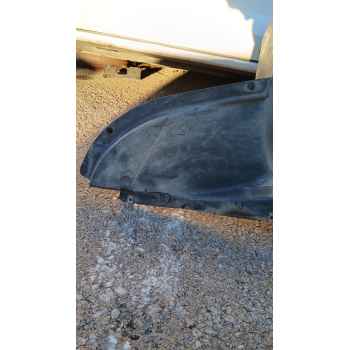 Recambio de paso rueda delantero izquierdo para seat ibiza iv (6j5, 6p1) 1.6 tdi referencia OEM IAM   