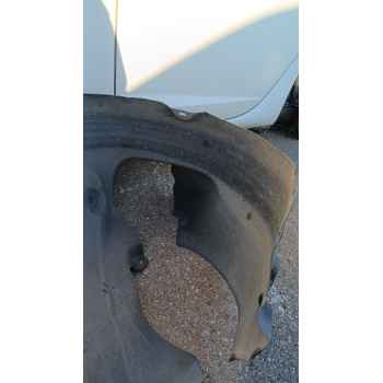 Recambio de paso rueda delantero izquierdo para seat ibiza iv (6j5, 6p1) 1.6 tdi referencia OEM IAM   