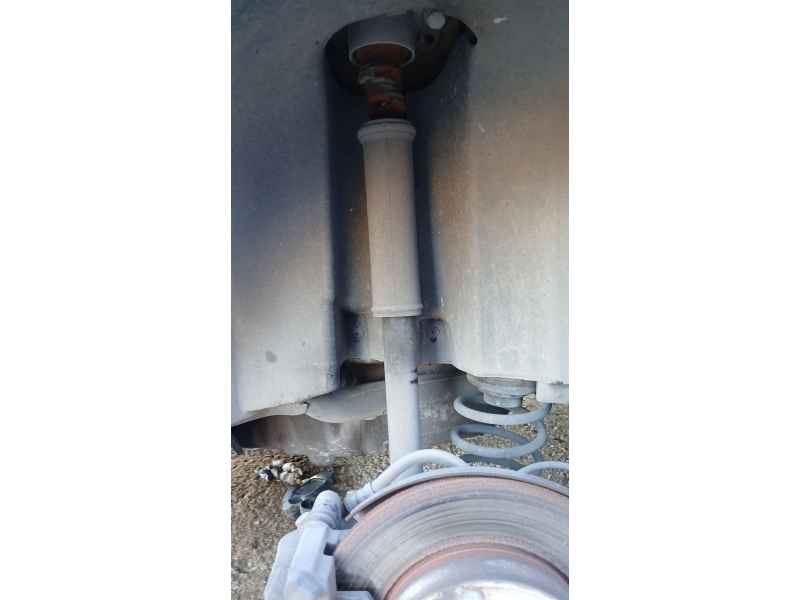 Recambio de amortiguador trasero derecho para seat ibiza iv (6j5, 6p1) 1.6 tdi referencia OEM IAM   