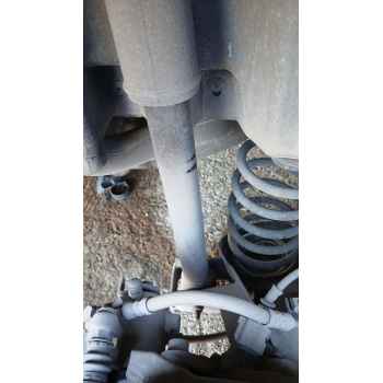 Recambio de amortiguador trasero derecho para seat ibiza iv (6j5, 6p1) 1.6 tdi referencia OEM IAM   