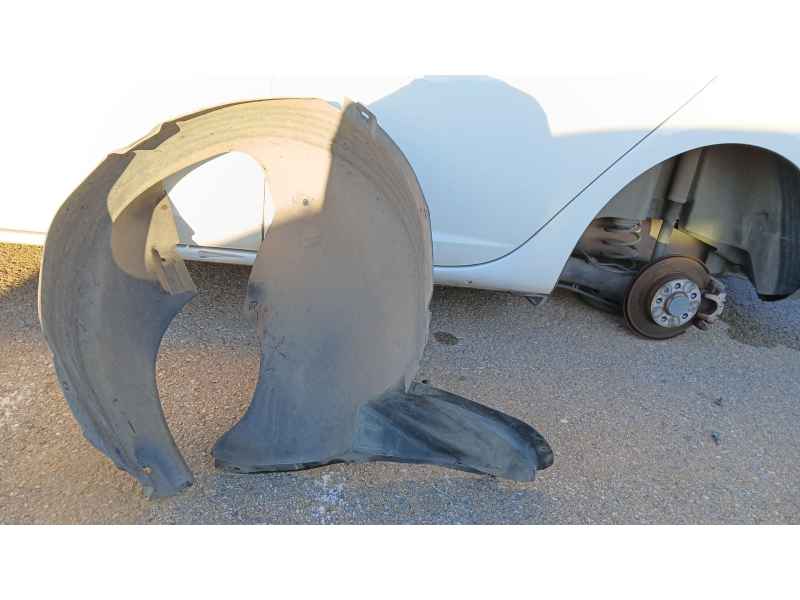 Recambio de paso rueda delantero derecho para seat ibiza iv (6j5, 6p1) 1.6 tdi referencia OEM IAM   