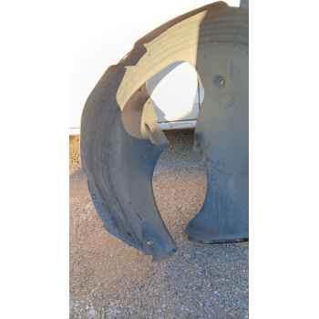 Recambio de paso rueda delantero derecho para seat ibiza iv (6j5, 6p1) 1.6 tdi referencia OEM IAM   