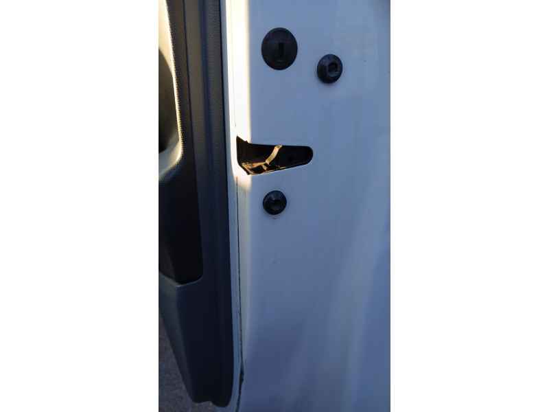 Recambio de cerradura puerta delantera derecha para seat ibiza iv (6j5, 6p1) 1.6 tdi referencia OEM IAM   