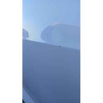 Recambio de puerta delantera derecha para seat ibiza iv (6j5, 6p1) 1.6 tdi referencia OEM IAM   