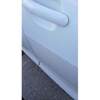 Recambio de puerta delantera derecha para seat ibiza iv (6j5, 6p1) 1.6 tdi referencia OEM IAM   