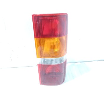 Recambio de piloto trasero derecho para ford transit connect monospace 1.5 tdci referencia OEM IAM 16313022  