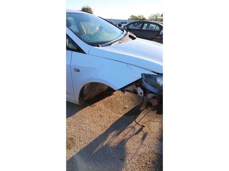 Recambio de aleta delantera derecha para seat ibiza iv (6j5, 6p1) 1.6 tdi referencia OEM IAM   
