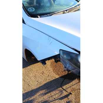 Recambio de aleta delantera derecha para seat ibiza iv (6j5, 6p1) 1.6 tdi referencia OEM IAM   