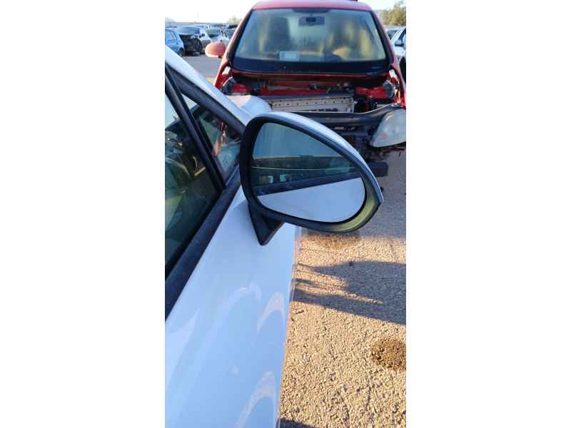 Recambio de retrovisor derecho para seat ibiza iv (6j5, 6p1) 1.6 tdi referencia OEM IAM   