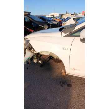 Recambio de aleta delantera izquierda para seat ibiza iv (6j5, 6p1) 1.6 tdi referencia OEM IAM   