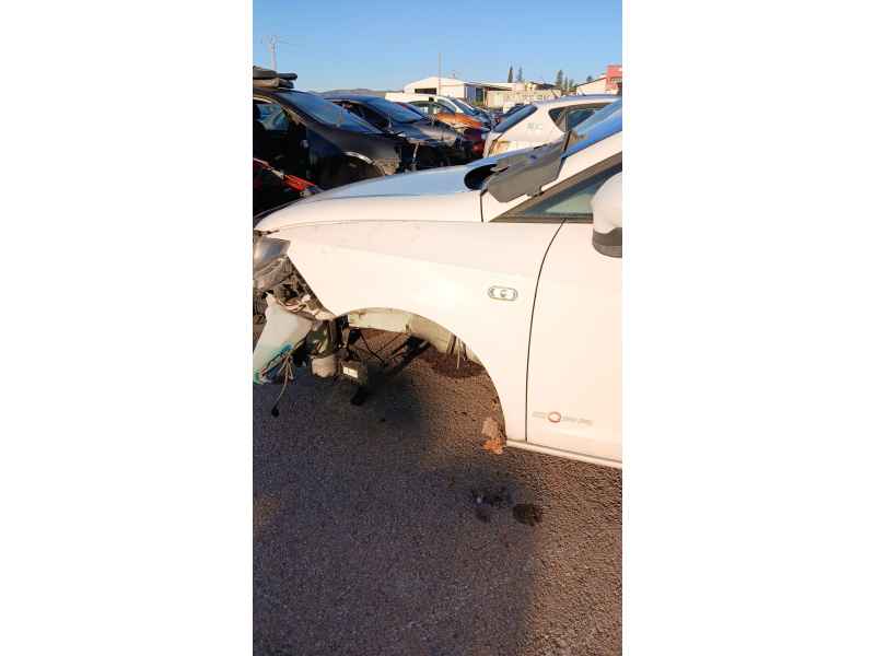 Recambio de aleta delantera izquierda para seat ibiza iv (6j5, 6p1) 1.6 tdi referencia OEM IAM   