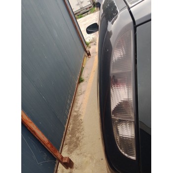 Recambio de piloto trasero izquierdo para opel corsa c (x01) 1.2 (f08, f68) referencia OEM IAM   