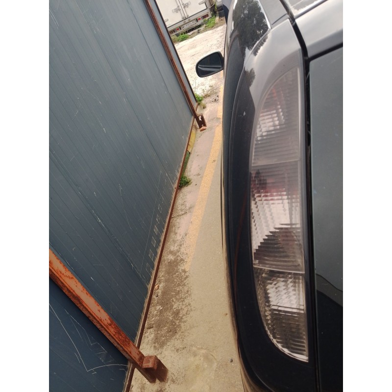 Recambio de piloto trasero izquierdo para opel corsa c (x01) 1.2 (f08, f68) referencia OEM IAM   