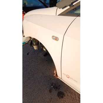 Recambio de aleta delantera izquierda para seat ibiza iv (6j5, 6p1) 1.6 tdi referencia OEM IAM   