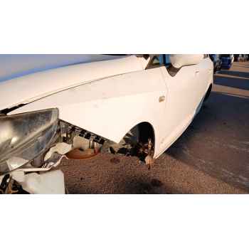 Recambio de aleta delantera izquierda para seat ibiza iv (6j5, 6p1) 1.6 tdi referencia OEM IAM   