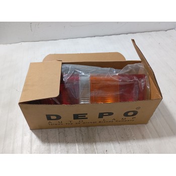 Recambio de piloto trasero derecho para ford transit connect monospace 1.5 tdci referencia OEM IAM 16313022  