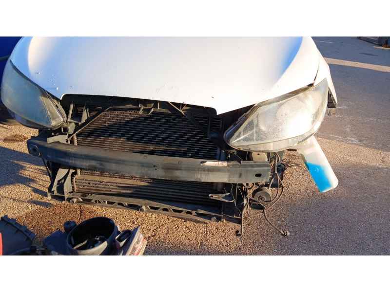 Recambio de refuerzo paragolpes delantero para seat ibiza iv (6j5, 6p1) 1.6 tdi referencia OEM IAM   