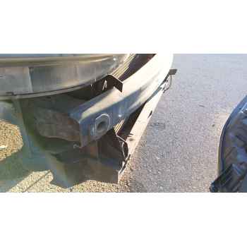 Recambio de refuerzo paragolpes delantero para seat ibiza iv (6j5, 6p1) 1.6 tdi referencia OEM IAM   