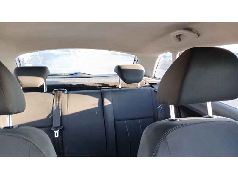 Recambio de fila asientos traseros para seat ibiza iv (6j5, 6p1) 1.6 tdi referencia OEM IAM   