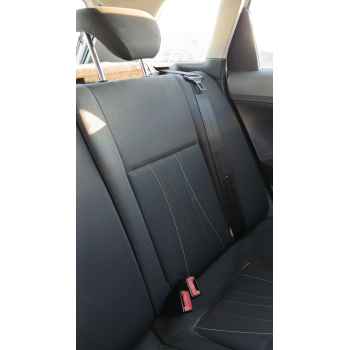 Recambio de fila asientos traseros para seat ibiza iv (6j5, 6p1) 1.6 tdi referencia OEM IAM   
