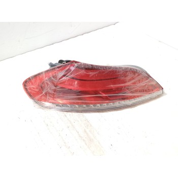 Recambio de piloto trasero izquierdo para bmw z4 roadster (e89) sdrive 23 i referencia OEM IAM LLH152  