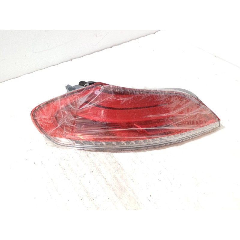 Recambio de piloto trasero izquierdo para bmw z4 roadster (e89) sdrive 23 i referencia OEM IAM LLH152  